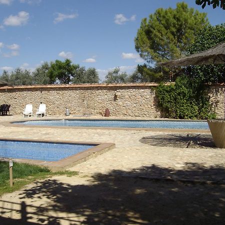 Cortijo Ferradores Humilladero Екстер'єр фото